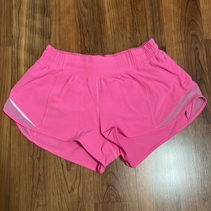 Lululemon Running Shorts